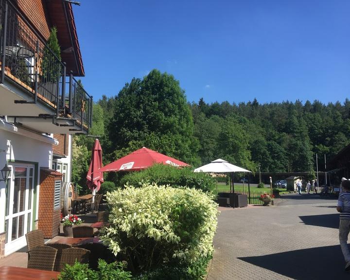 Landgasthof & Hotel zur Rose